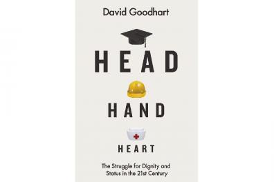 Open Head Hand Heart: book review